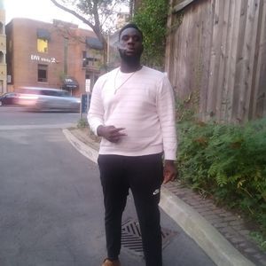 Meet your Posher, Jeremy